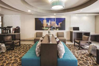 La Quinta Inn by Wyndham Indianapolis North at Pyramids