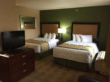 Extended Stay America Suites - Indianapolis - Airport - W Southern Ave