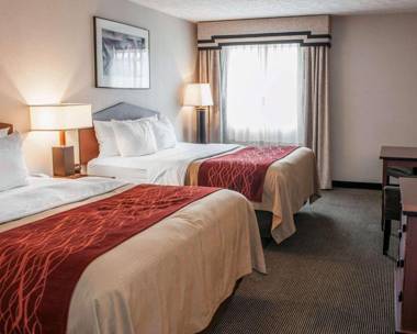 Comfort Inn Indianapolis South I-65