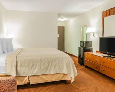 Quality Inn East Indianapolis