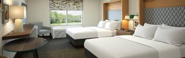 Holiday Inn Indianapolis - Airport Area N an IHG Hotel