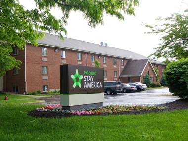 Extended Stay America Suites - Indianapolis - North - Carmel