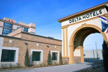 Delta Hotels by Marriott Indianapolis East