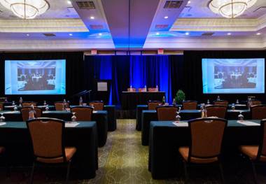 Marriott Indianapolis North