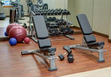 Marriott Indianapolis North