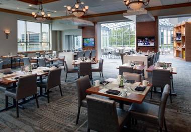 Marriott Indianapolis North