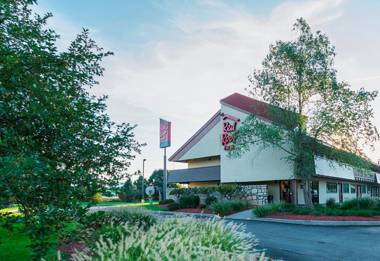 Red Roof Inn Indianapolis North - College Park