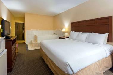 Days Inn & Suites by Wyndham Northwest Indianapolis