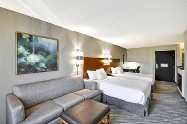 Keystone Inn and Suites