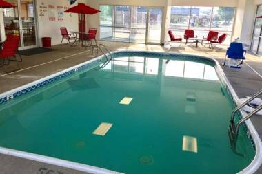 FairBridge Inn Express Indianapolis South