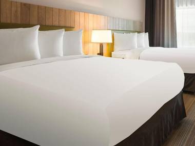 Country Inn & Suites by Radisson Indianapolis South IN