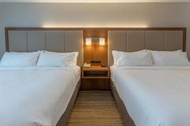 Holiday Inn Express - Indianapolis - Southeast an IHG Hotel