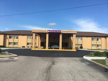 Royal Inn Hotel