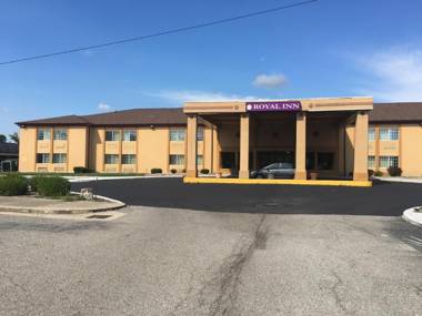 Royal Inn Hotel