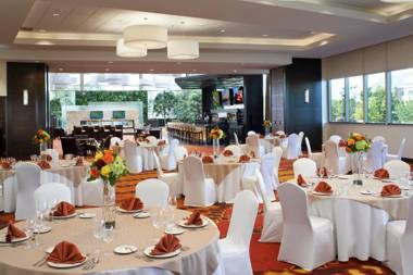 Indianapolis Marriott East