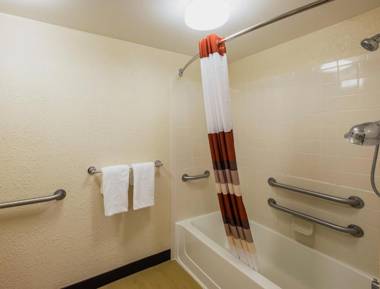 Red Roof Inn Indianapolis South