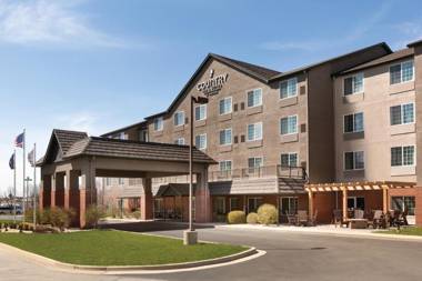 Country Inn & Suites by Radisson Indianapolis Airport South IN