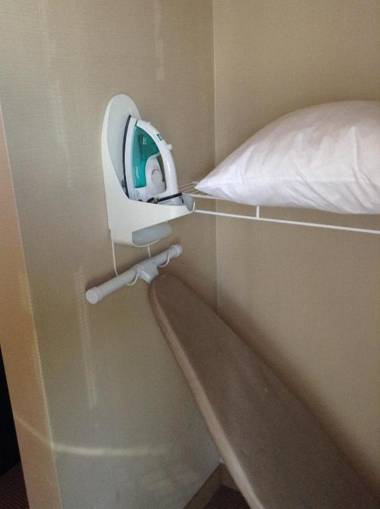 Holiday Inn - Indianapolis Downtown an IHG Hotel