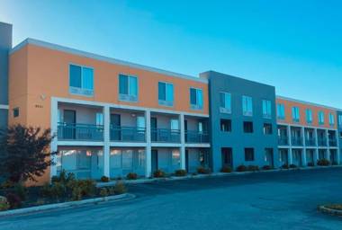 FairBridge Inn Express Indianapolis Northwest