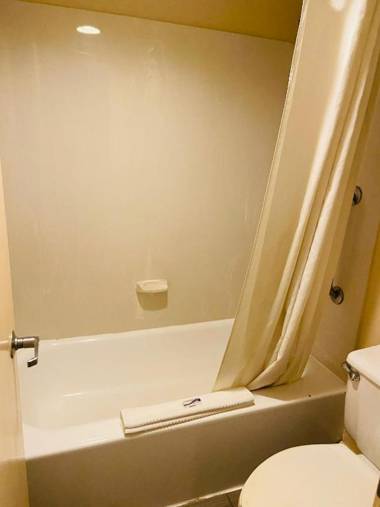 FairBridge Inn Express Indianapolis Northwest