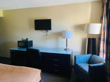 FairBridge Inn Express Indianapolis Northwest