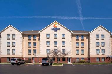 Comfort Inn Indianapolis East