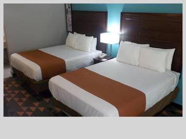 SureStay Plus Hotel by Best Western Indianapolis Northeast