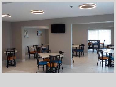 SureStay Plus Hotel by Best Western Indianapolis Northeast