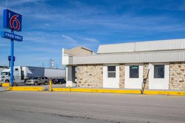 Motel 6-Indianapolis IN - South