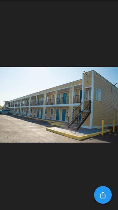 Executive Inn