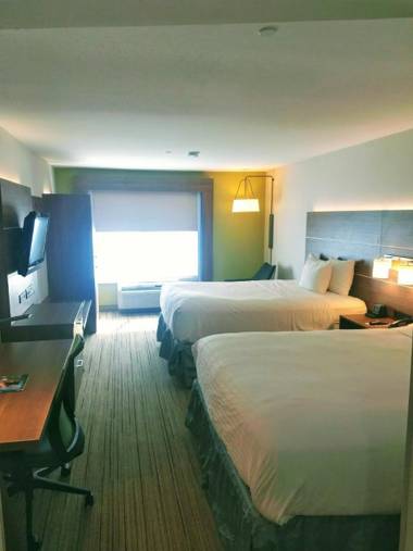 Holiday Inn Express & Suites - Indianapolis Northwest an IHG Hotel