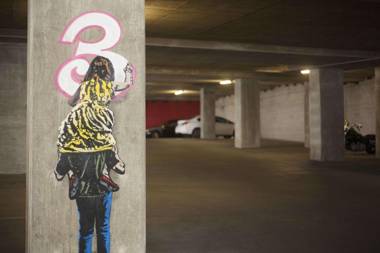 The Alexander A Dolce Hotel