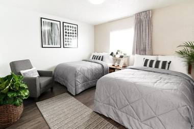 InTown Suites Extended Stay Indianapolis IN - Traders Point