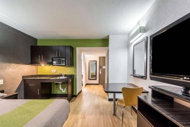 Studio 6-Indianapolis IN