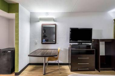 Studio 6-Indianapolis IN