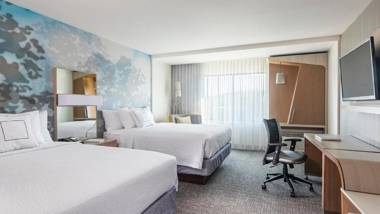 Courtyard by Marriott Indianapolis West-Speedway