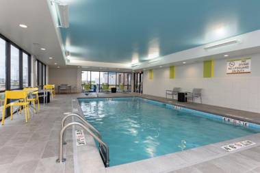 Home2 Suites By Hilton Indianapolis Airport