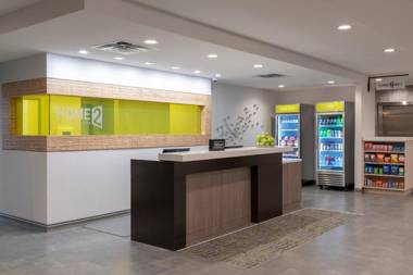 Home2 Suites By Hilton Indianapolis Airport