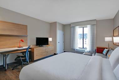 TownePlace Suites by Marriott Indianapolis Downtown
