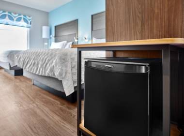 Tru By Hilton Indianapolis Downtown In