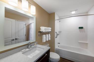 TownePlace Suites by Marriott Indianapolis Airport