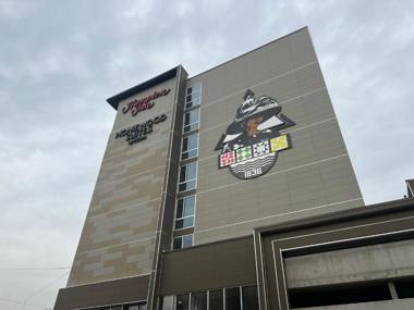 Homewood Suites By Hilton Indianapolis Canal IUPUI