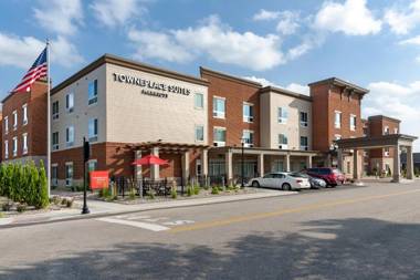 TownePlace Suites by Marriott Louisville North