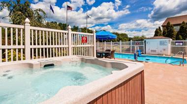 Best Western Kendallville Inn