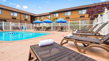 Best Western Kendallville Inn