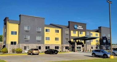 Best Western Kokomo Hotel