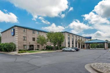 Comfort Inn Lafayette I-65