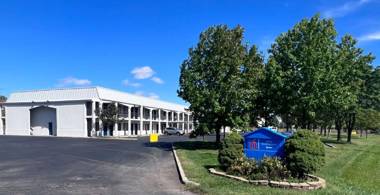 Motel 6-Lafayette IN