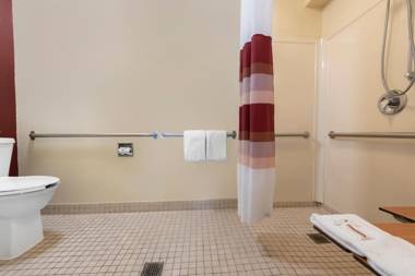 Red Roof Inn Lafayette - Purdue University