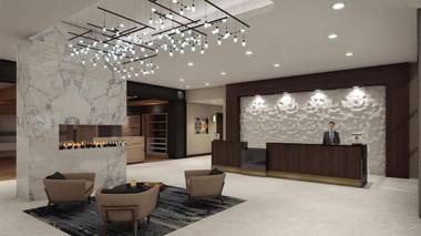 Doubletree By Hilton Lafayette East